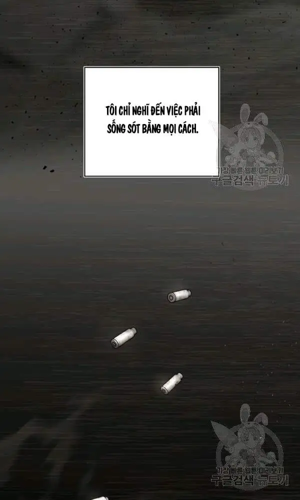 Truyện Tranh Vua Thăng Cấp trang 6