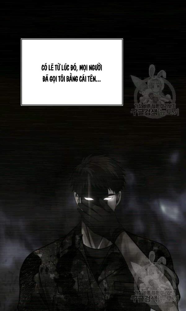 Truyện Tranh Vua Thăng Cấp trang 6