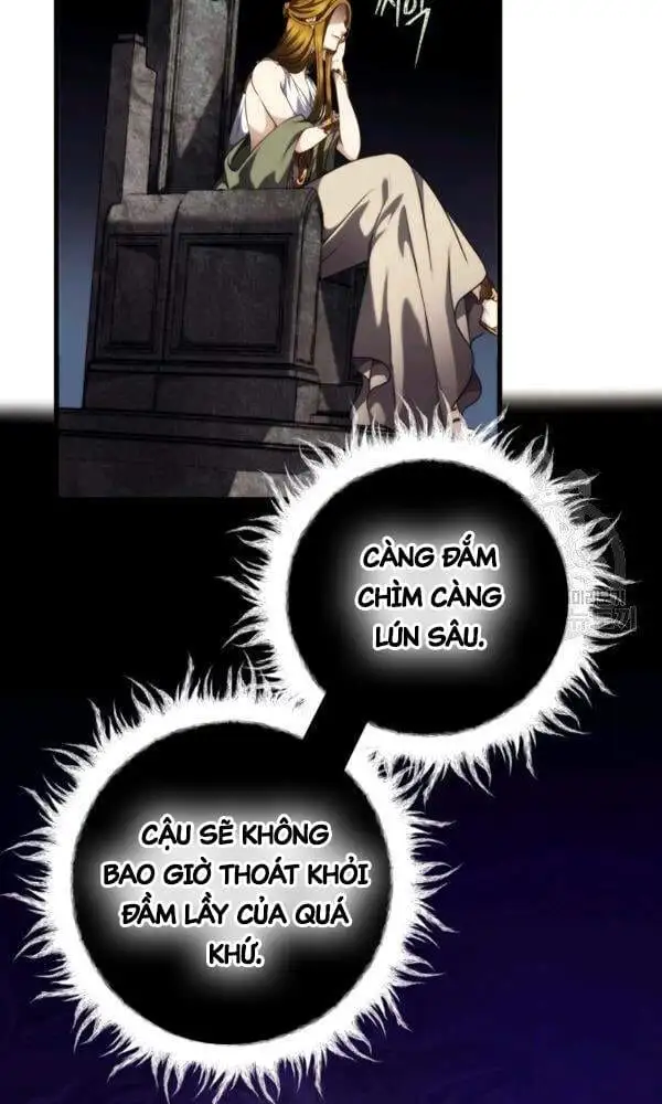 Truyện Tranh Vua Thăng Cấp trang 6