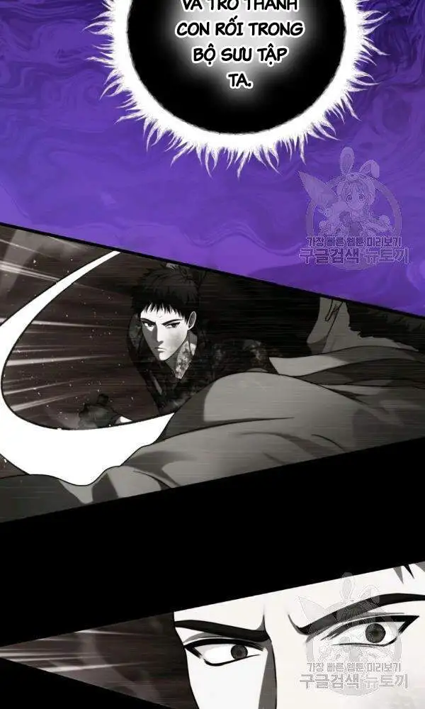 Truyện Tranh Vua Thăng Cấp trang 6