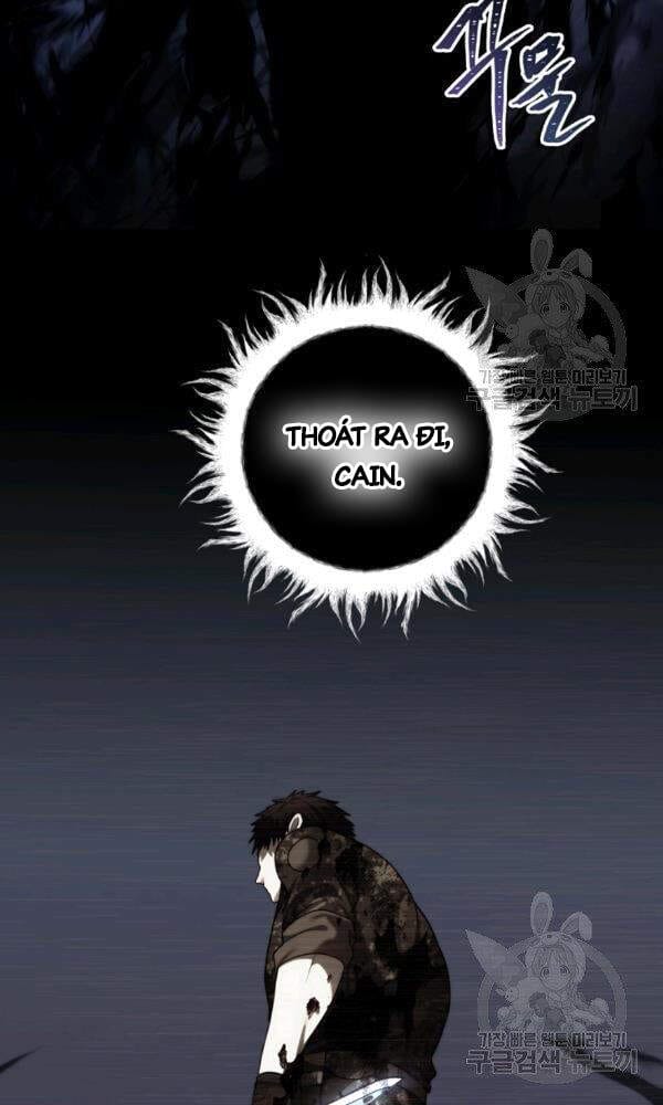 Truyện Tranh Vua Thăng Cấp trang 6