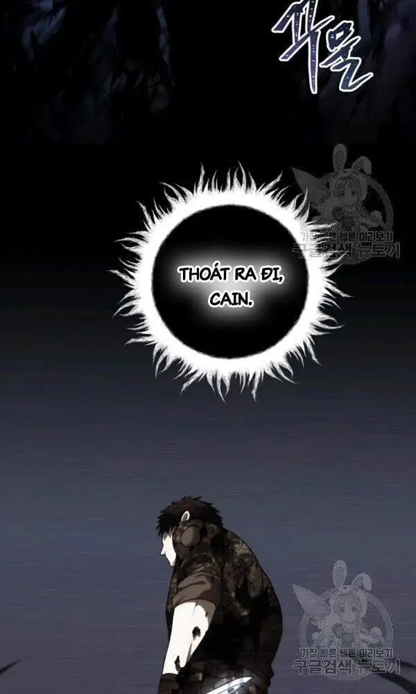 Truyện Tranh Vua Thăng Cấp trang 6