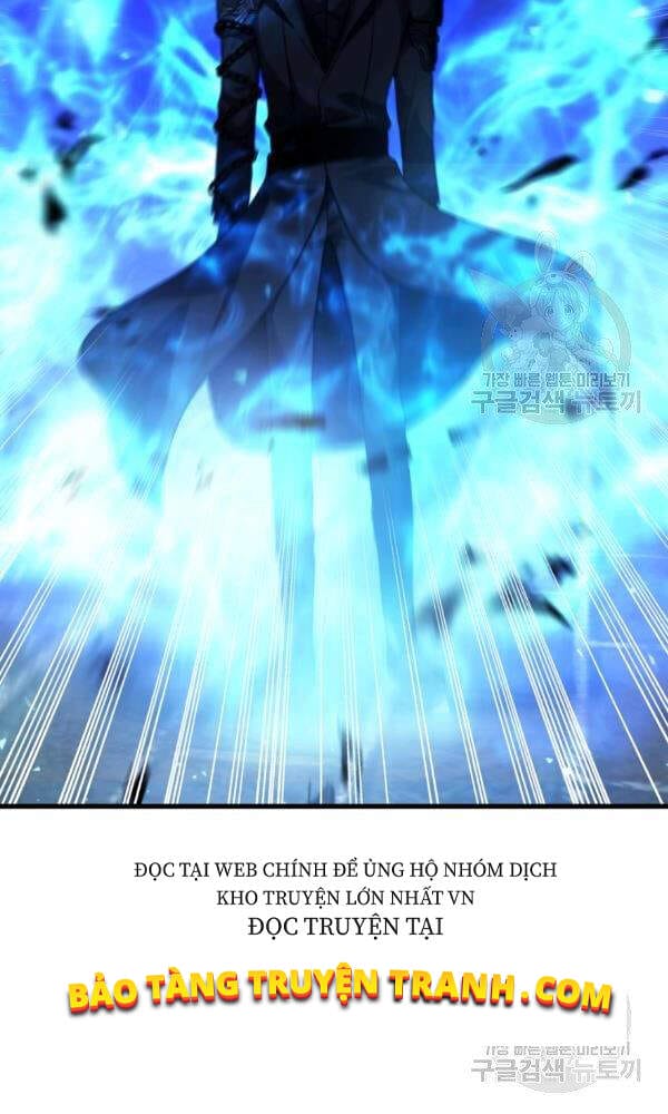 Truyện Tranh Vua Thăng Cấp trang 6