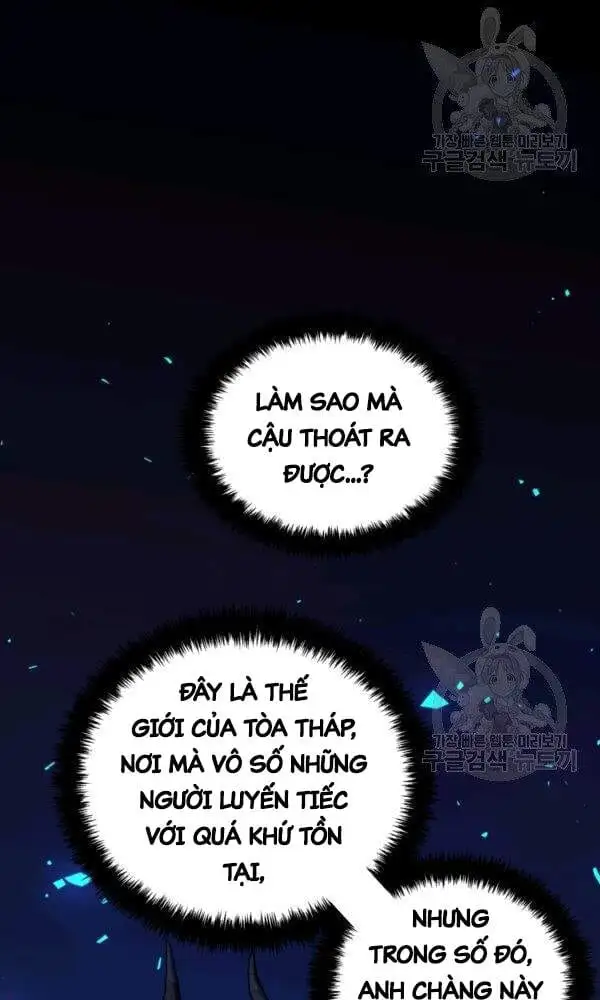 Truyện Tranh Vua Thăng Cấp trang 6