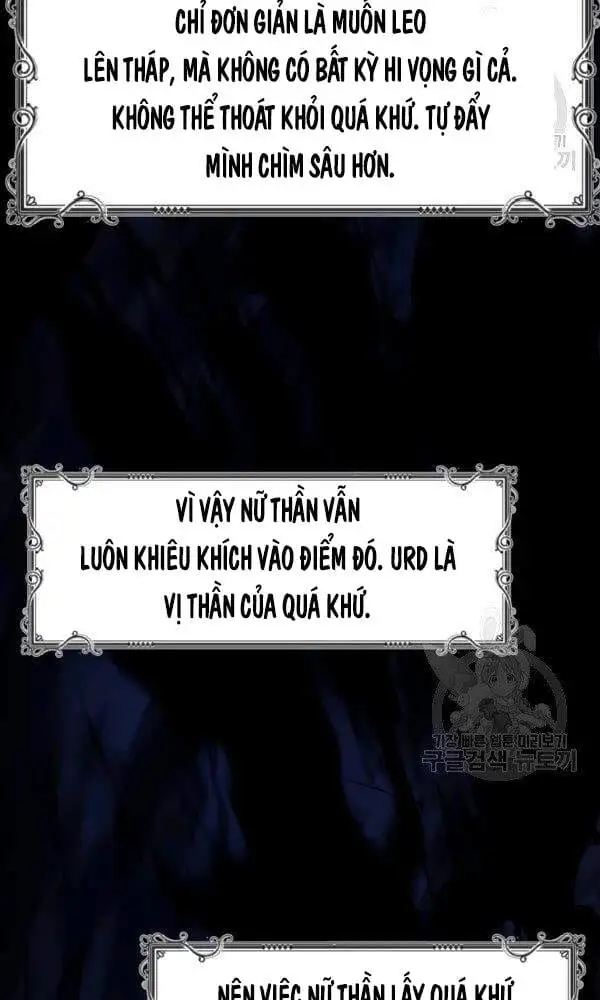 Truyện Tranh Vua Thăng Cấp trang 6