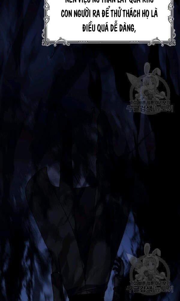 Truyện Tranh Vua Thăng Cấp trang 6