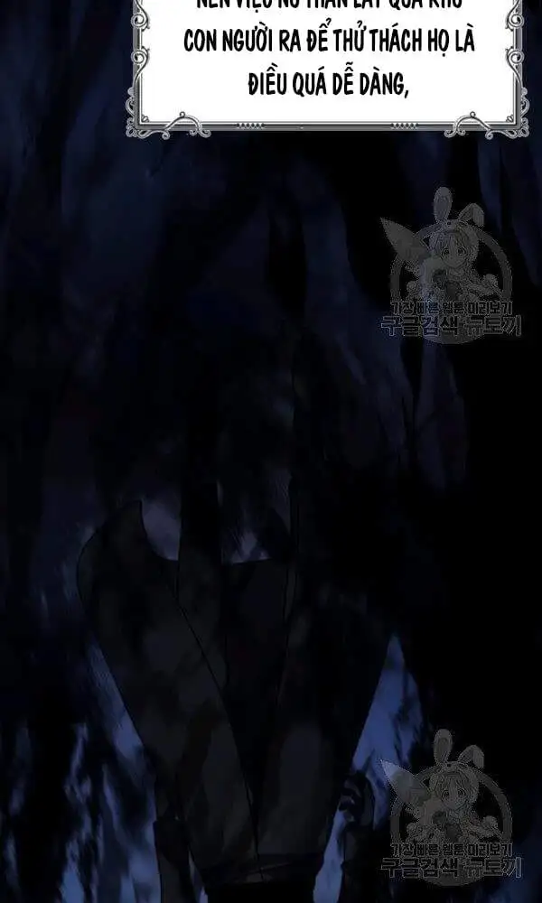 Truyện Tranh Vua Thăng Cấp trang 6