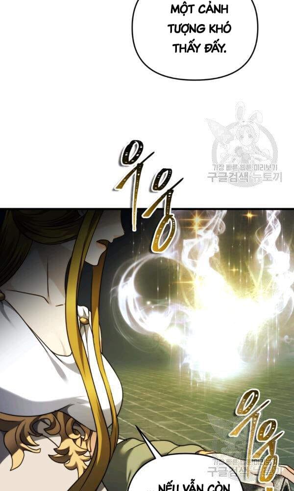 Truyện Tranh Vua Thăng Cấp trang 6