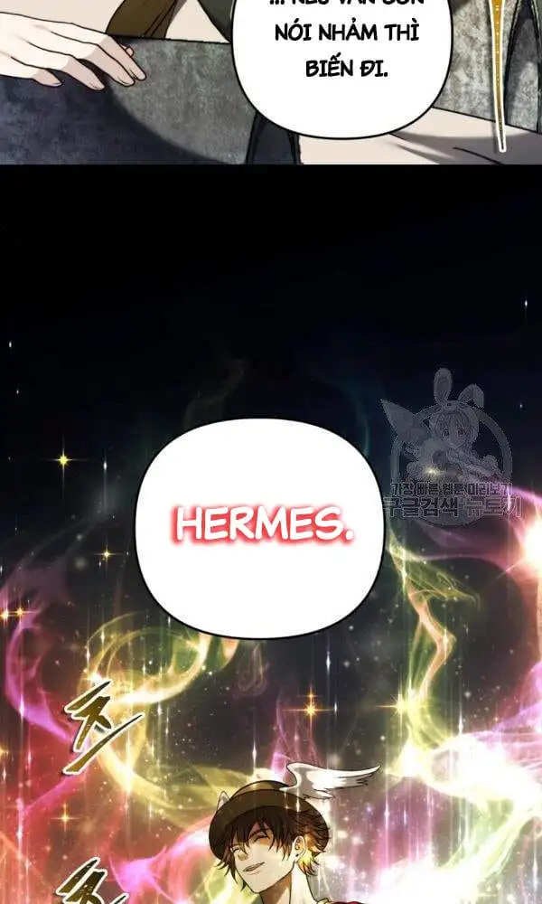Truyện Tranh Vua Thăng Cấp trang 6