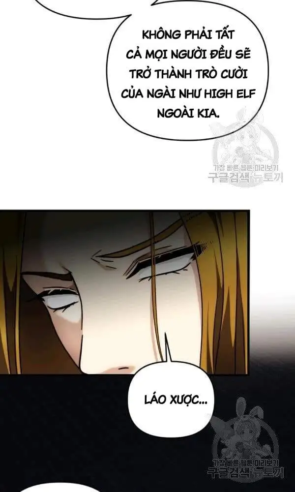 Truyện Tranh Vua Thăng Cấp trang 6