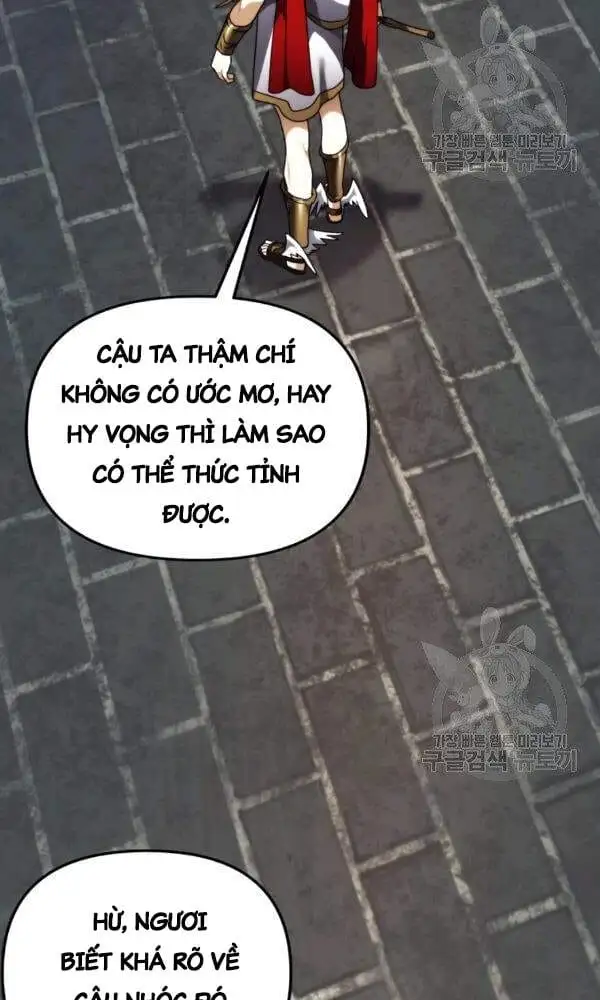 Truyện Tranh Vua Thăng Cấp trang 6