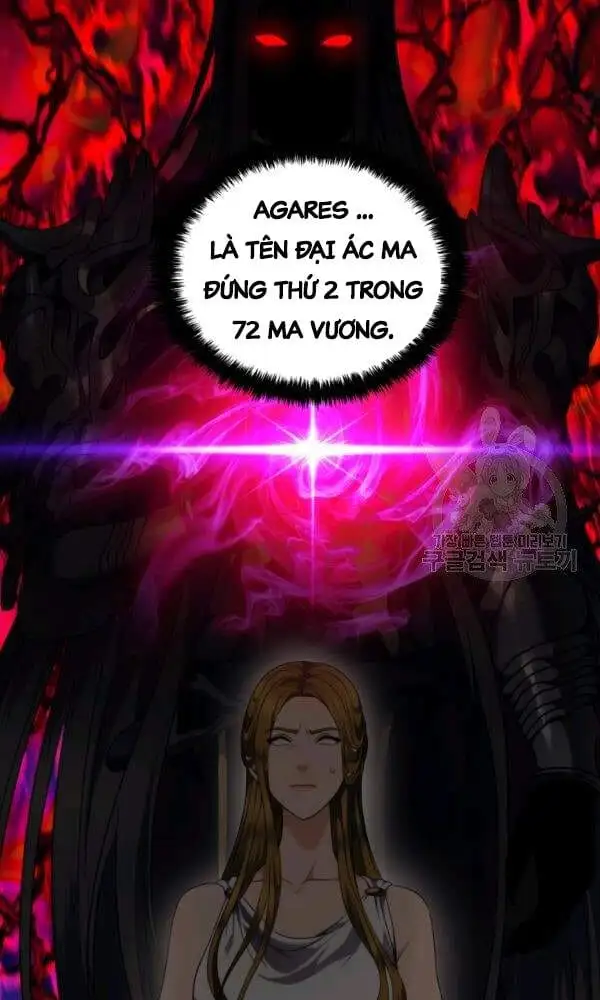 Truyện Tranh Vua Thăng Cấp trang 6