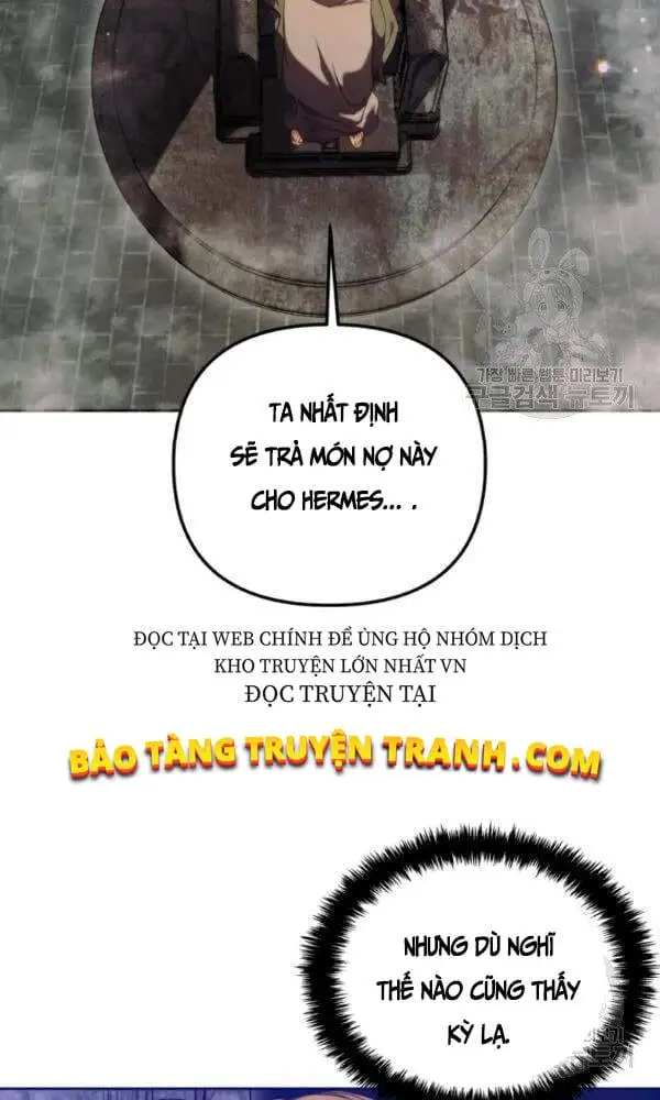 Truyện Tranh Vua Thăng Cấp trang 6