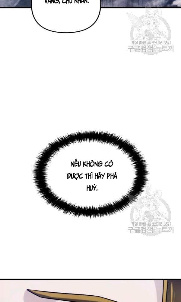 Truyện Tranh Vua Thăng Cấp trang 6