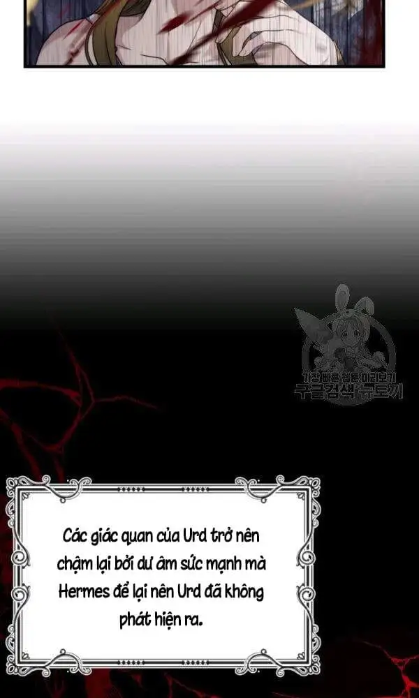 Truyện Tranh Vua Thăng Cấp trang 6