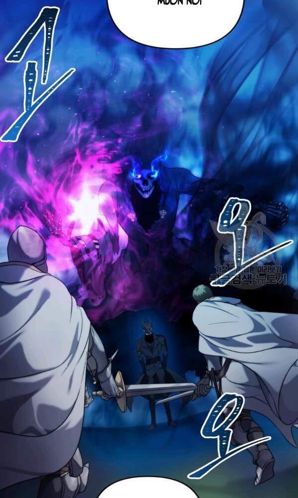 Truyện Tranh Vua Thăng Cấp trang 6