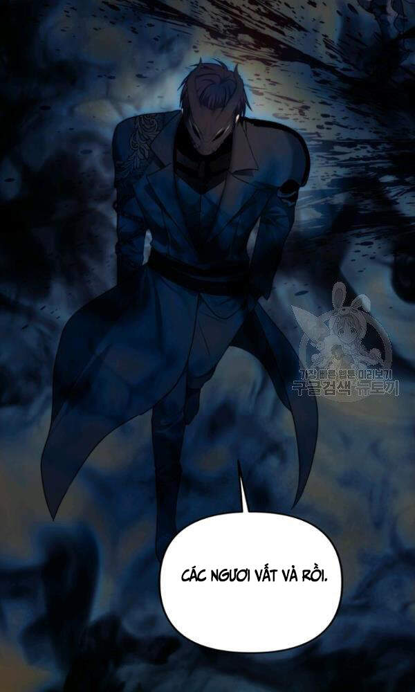 Truyện Tranh Vua Thăng Cấp trang 6