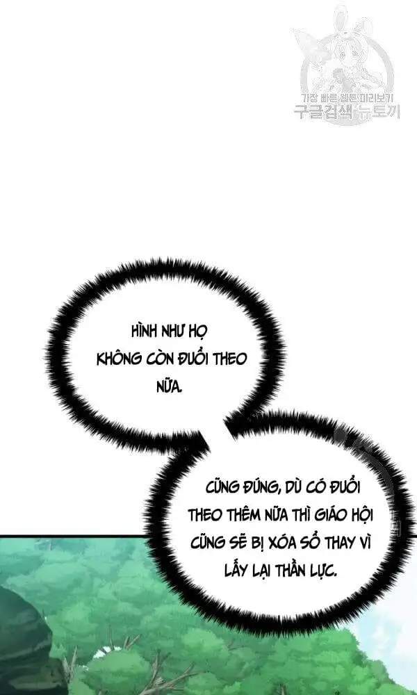 Truyện Tranh Vua Thăng Cấp trang 6