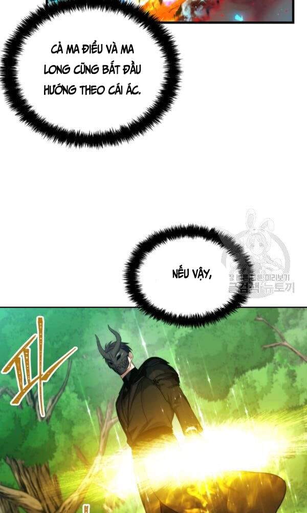 Truyện Tranh Vua Thăng Cấp trang 6