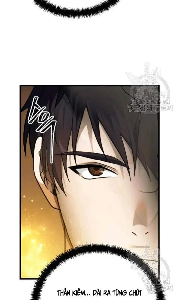 Truyện Tranh Vua Thăng Cấp trang 6