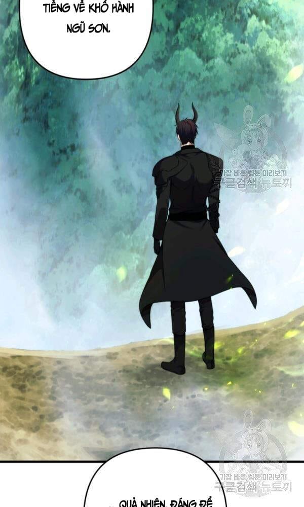 Truyện Tranh Vua Thăng Cấp trang 6