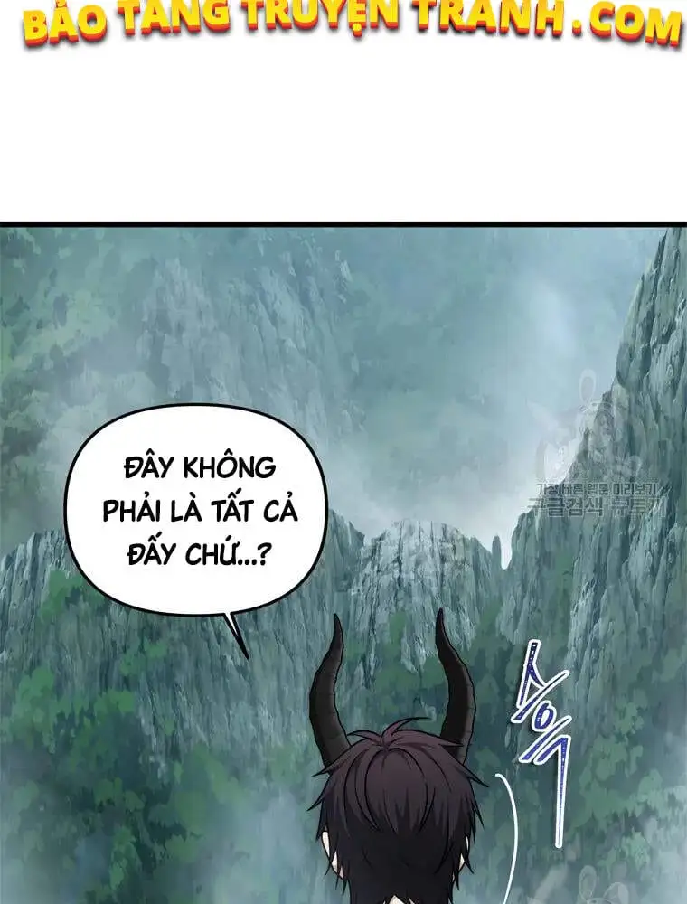 Truyện Tranh Vua Thăng Cấp trang 6