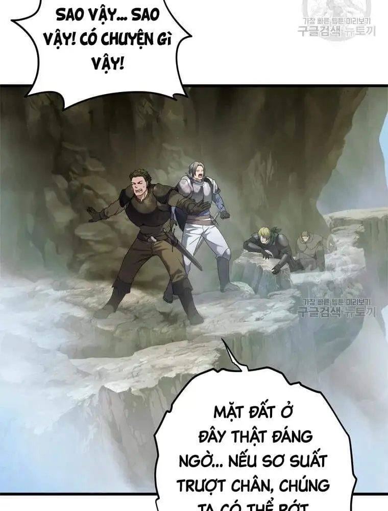 Truyện Tranh Vua Thăng Cấp trang 6
