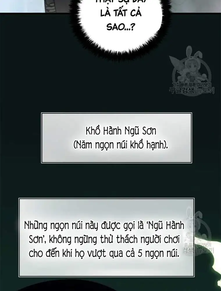 Truyện Tranh Vua Thăng Cấp trang 6