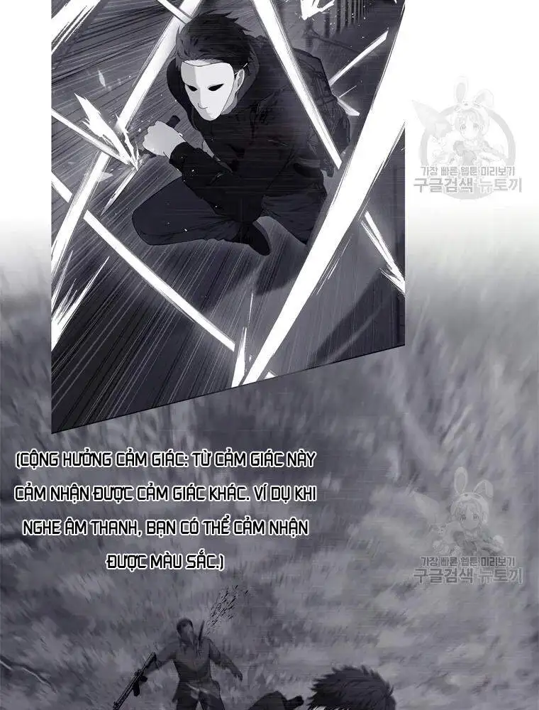 Truyện Tranh Vua Thăng Cấp trang 6