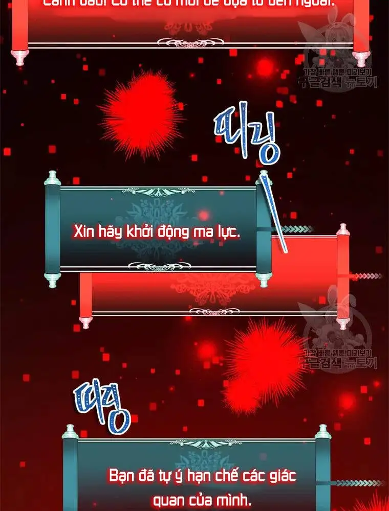 Truyện Tranh Vua Thăng Cấp trang 6