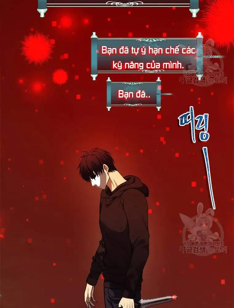 Truyện Tranh Vua Thăng Cấp trang 6