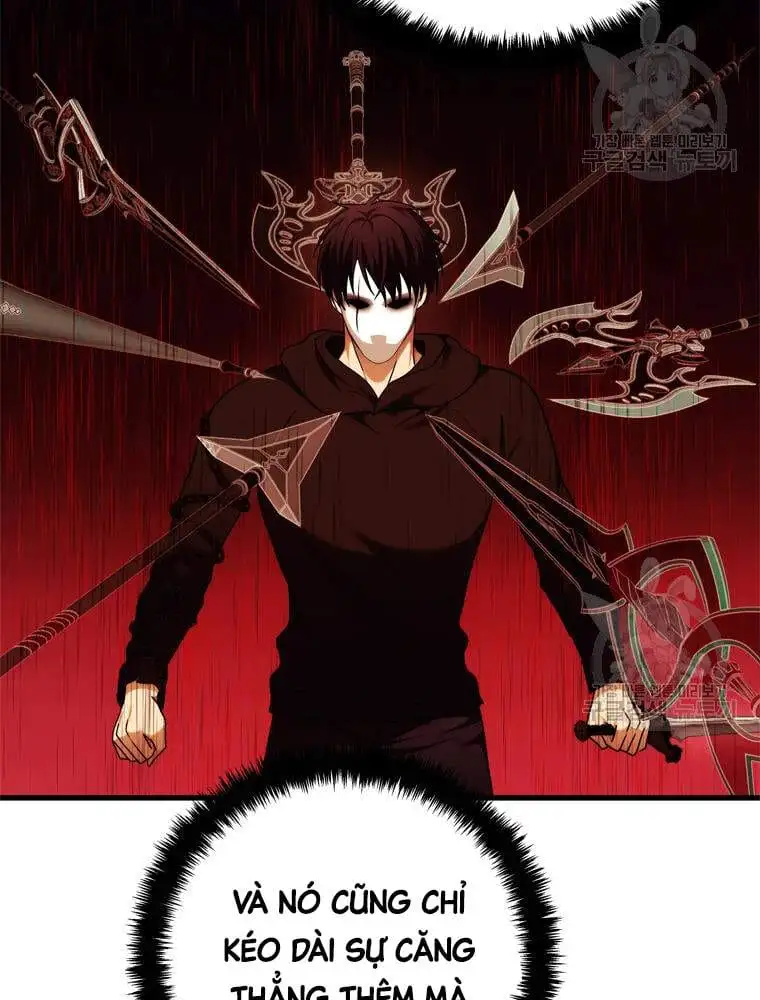 Truyện Tranh Vua Thăng Cấp trang 6