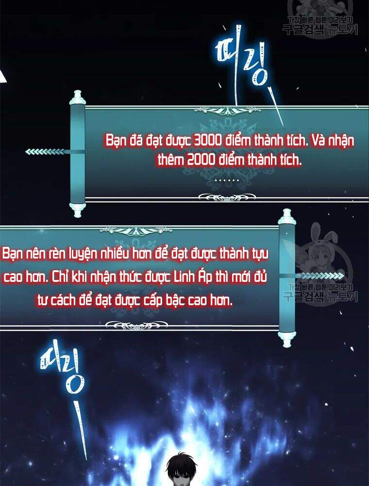 Truyện Tranh Vua Thăng Cấp trang 6