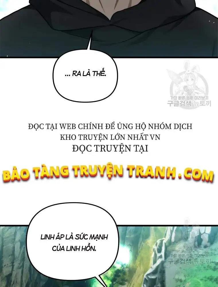 Truyện Tranh Vua Thăng Cấp trang 6