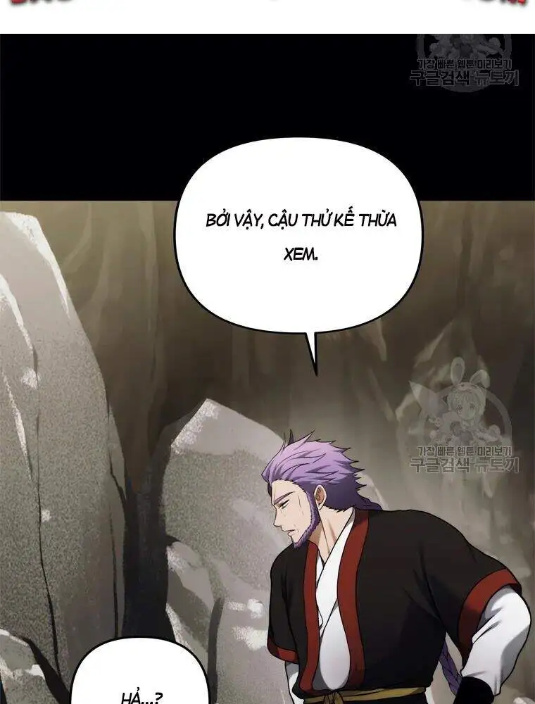 Truyện Tranh Vua Thăng Cấp trang 6
