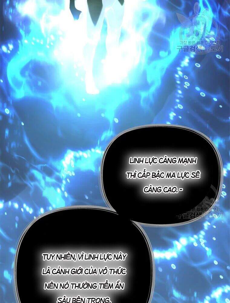Truyện Tranh Vua Thăng Cấp trang 6