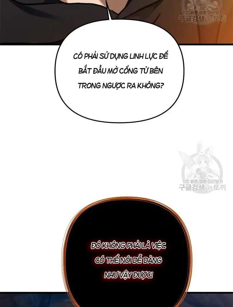 Truyện Tranh Vua Thăng Cấp trang 6