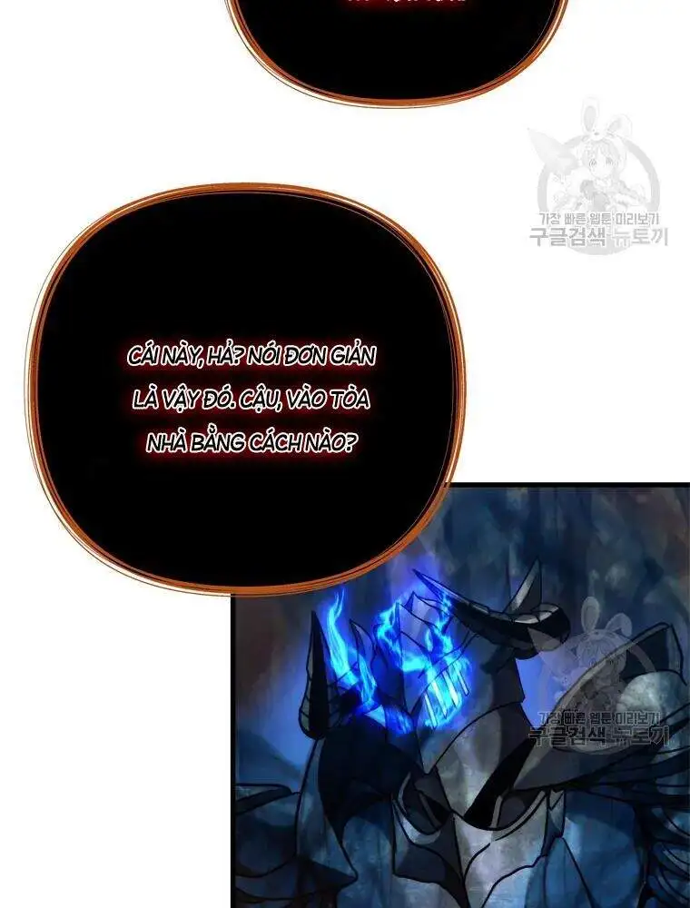 Truyện Tranh Vua Thăng Cấp trang 6