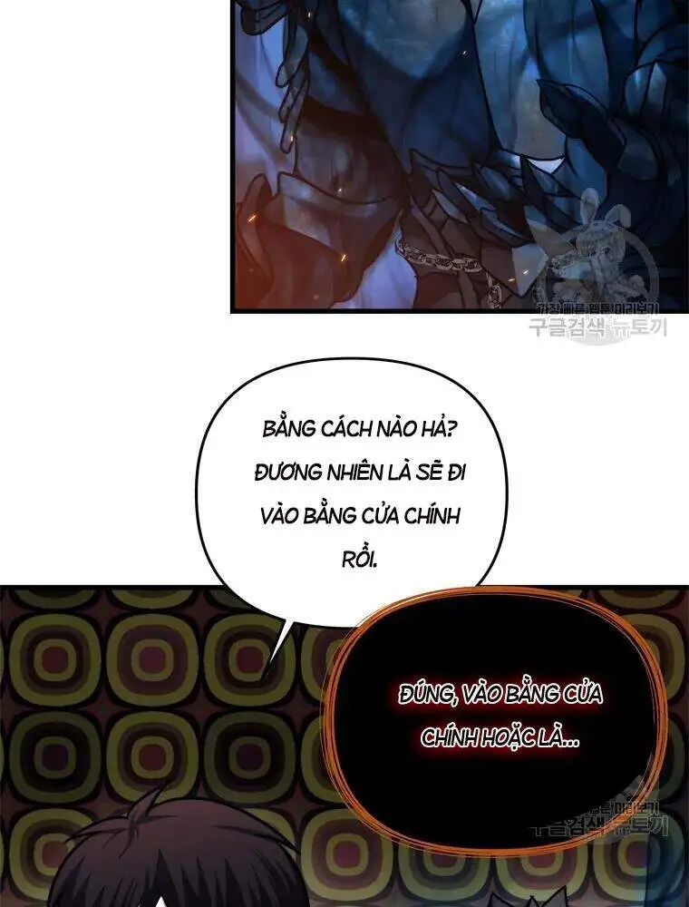 Truyện Tranh Vua Thăng Cấp trang 6