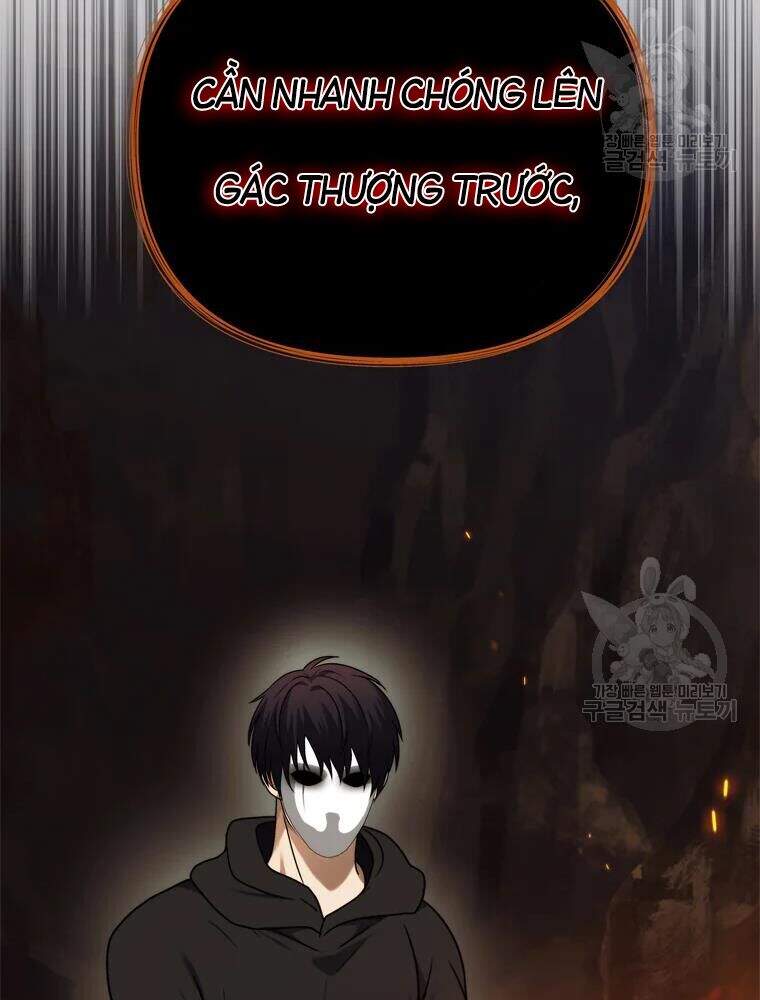 Truyện Tranh Vua Thăng Cấp trang 6
