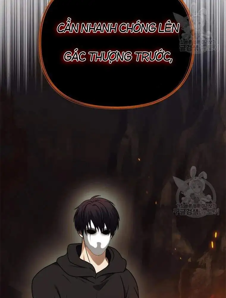 Truyện Tranh Vua Thăng Cấp trang 6
