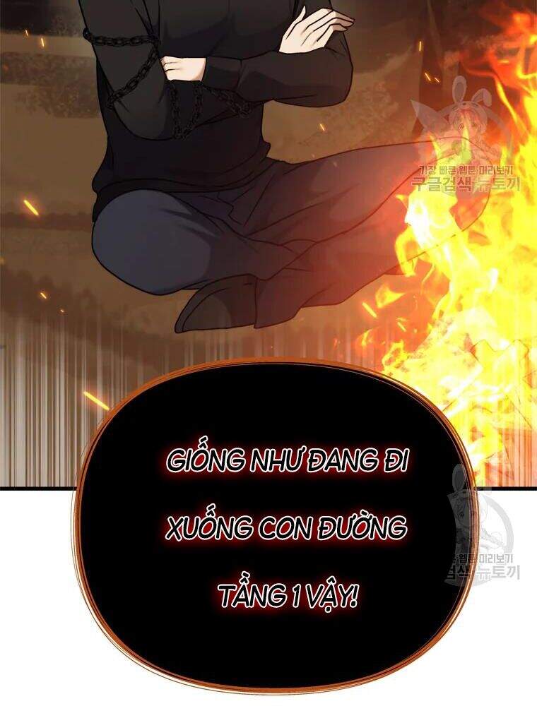 Truyện Tranh Vua Thăng Cấp trang 6