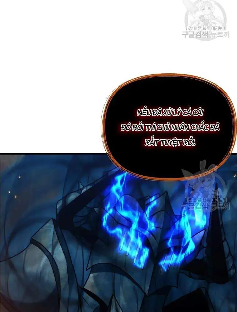 Truyện Tranh Vua Thăng Cấp trang 6