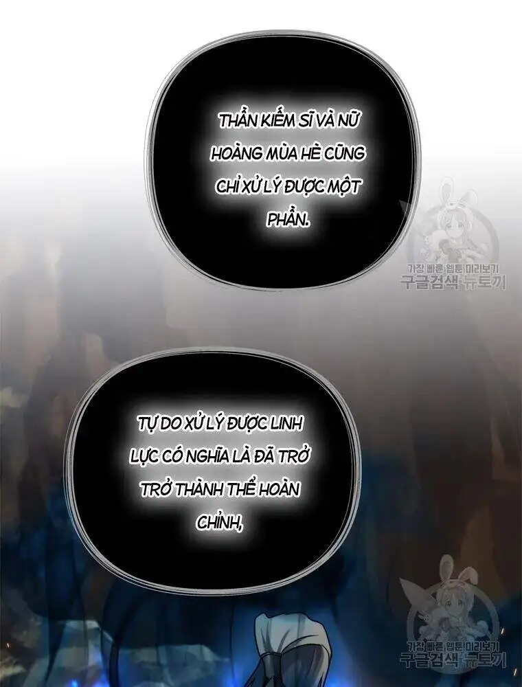 Truyện Tranh Vua Thăng Cấp trang 6