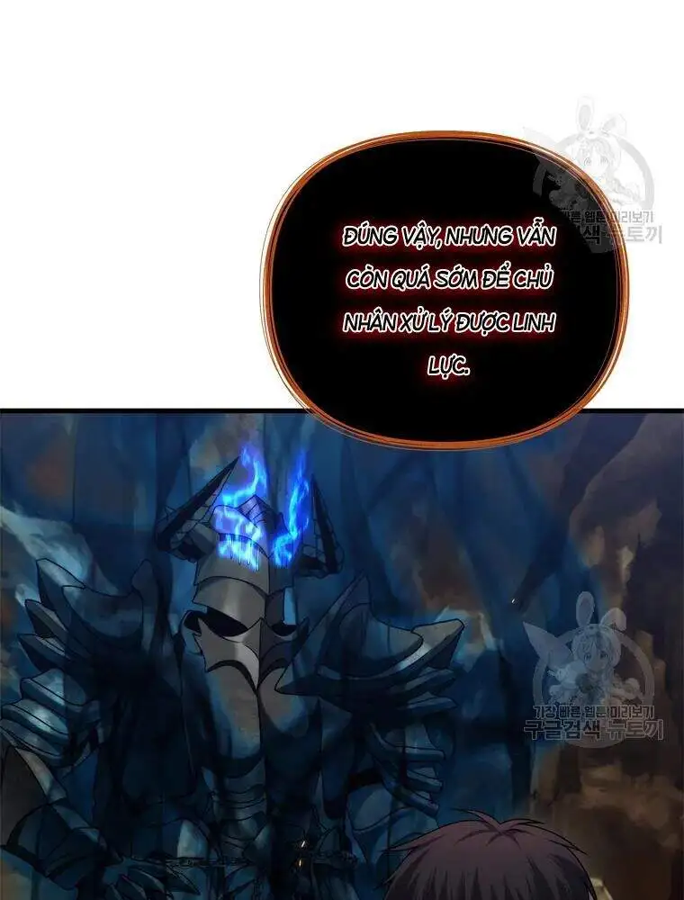 Truyện Tranh Vua Thăng Cấp trang 6