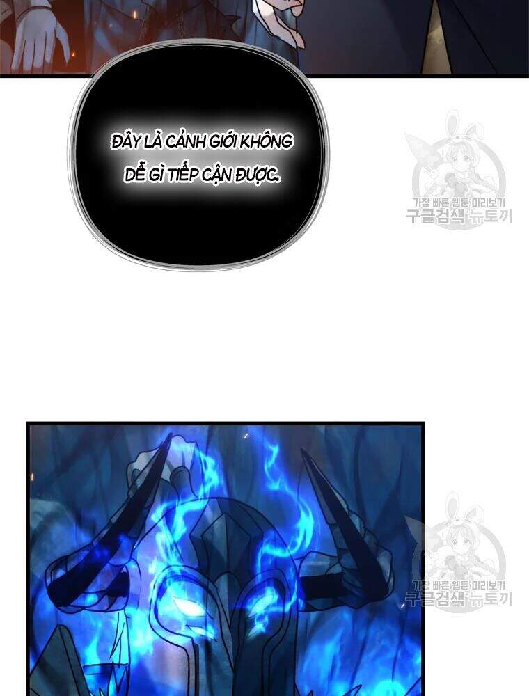 Truyện Tranh Vua Thăng Cấp trang 6