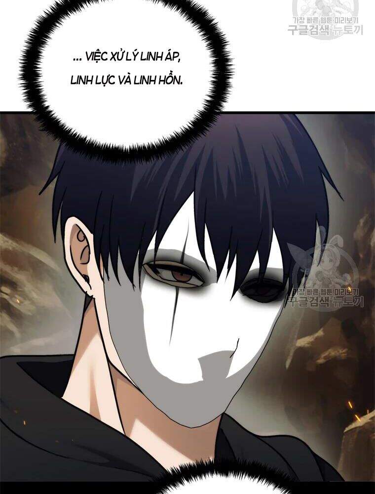 Truyện Tranh Vua Thăng Cấp trang 6