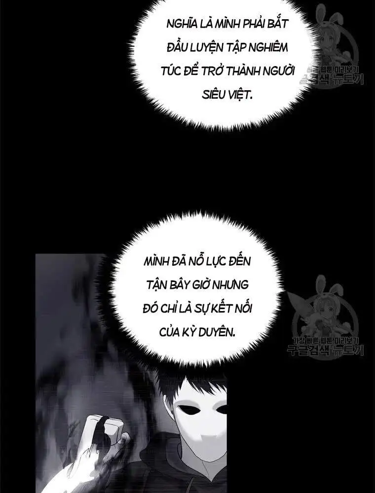 Truyện Tranh Vua Thăng Cấp trang 6