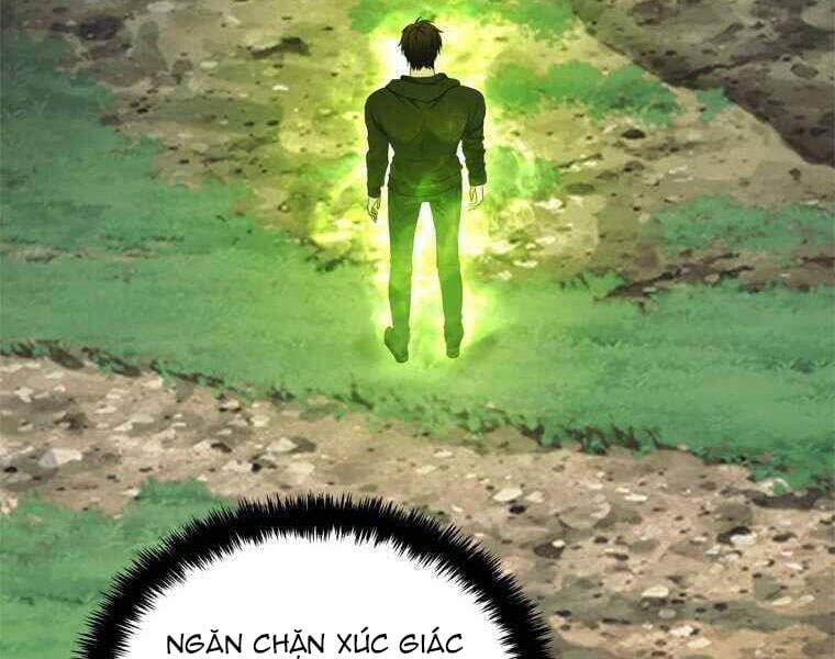 Truyện Tranh Vua Thăng Cấp trang 6