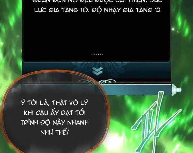 Truyện Tranh Vua Thăng Cấp trang 6